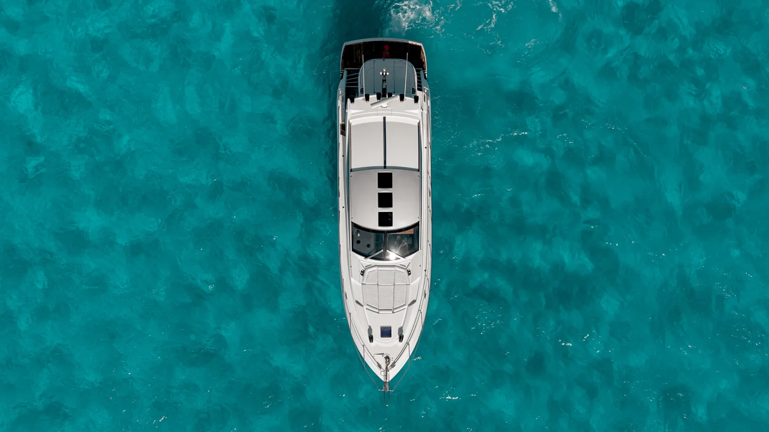 Sunseeker Predator 60 — photo 6