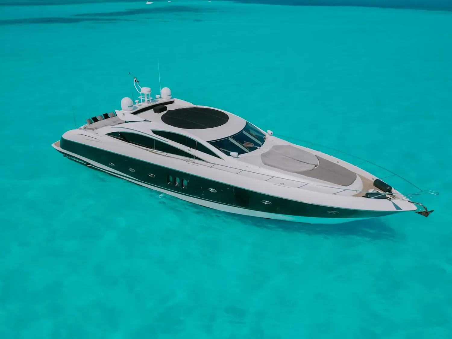 Sunseeker 82 — photo 6