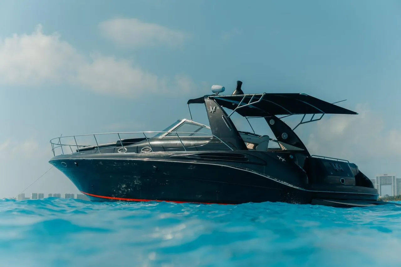 SEARAY 43 FT — photo 5