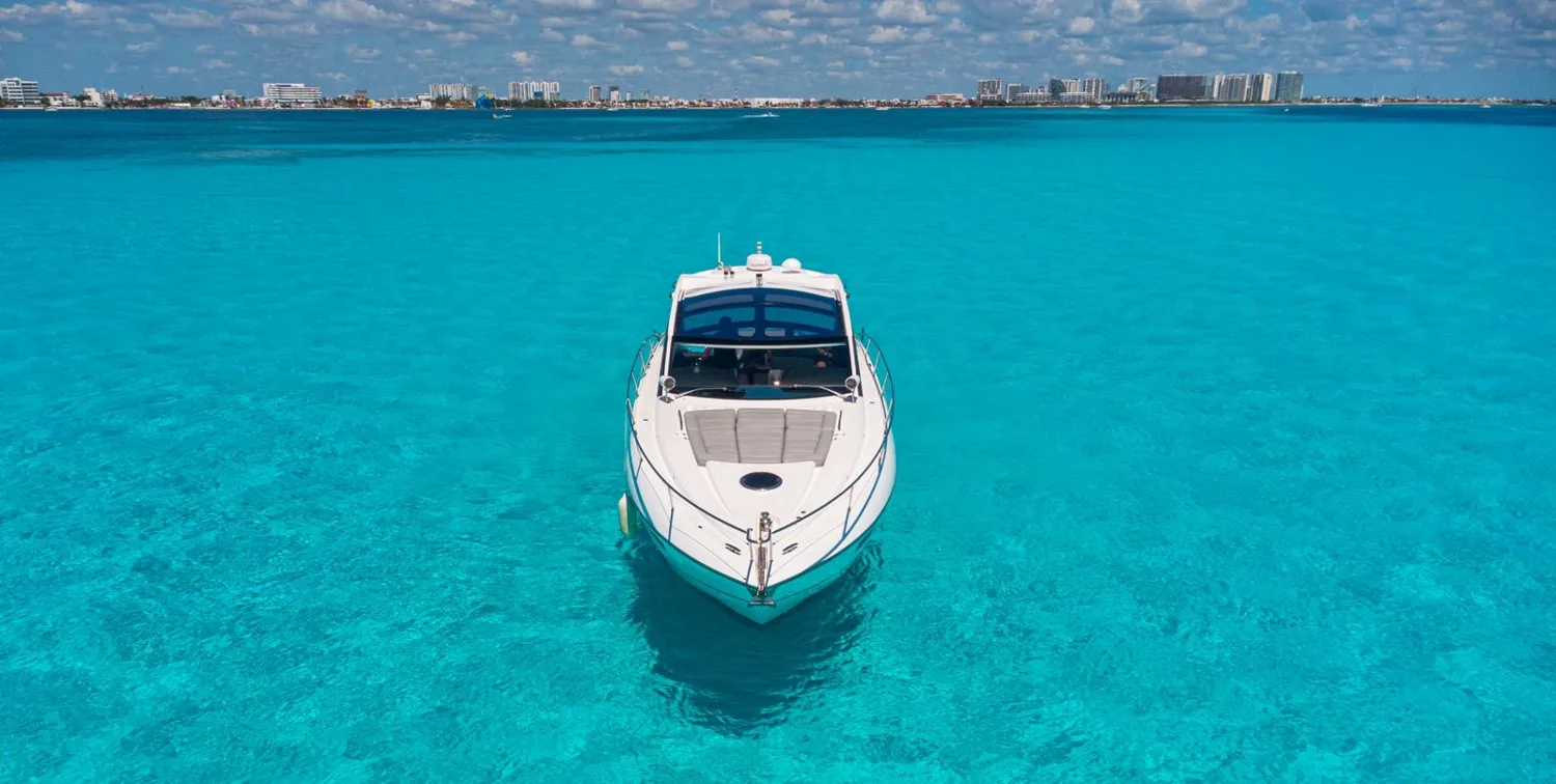 Sunseeker 54 — San Remo — photo 13
