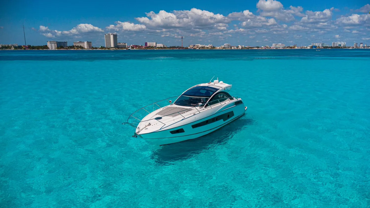 Sunseeker 54 — San Remo — photo 9