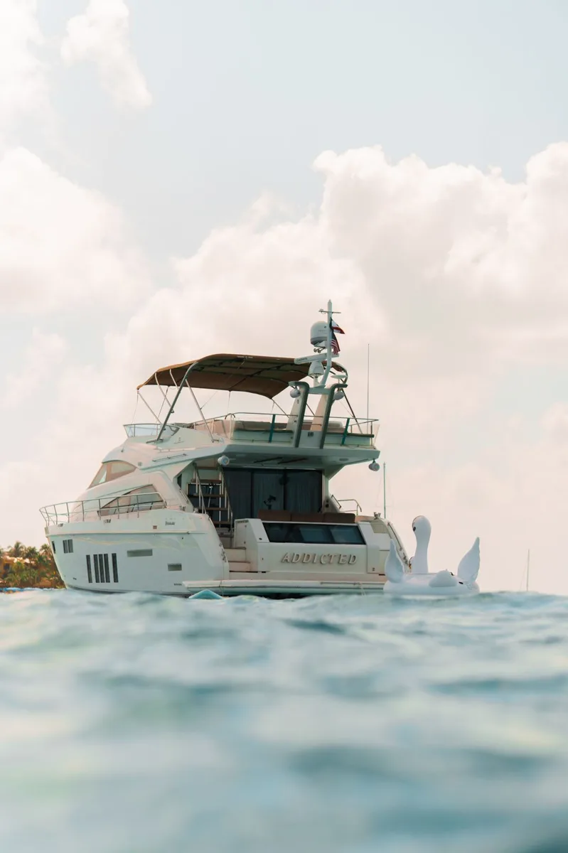 Azimut 100 Flybridge — photo 7