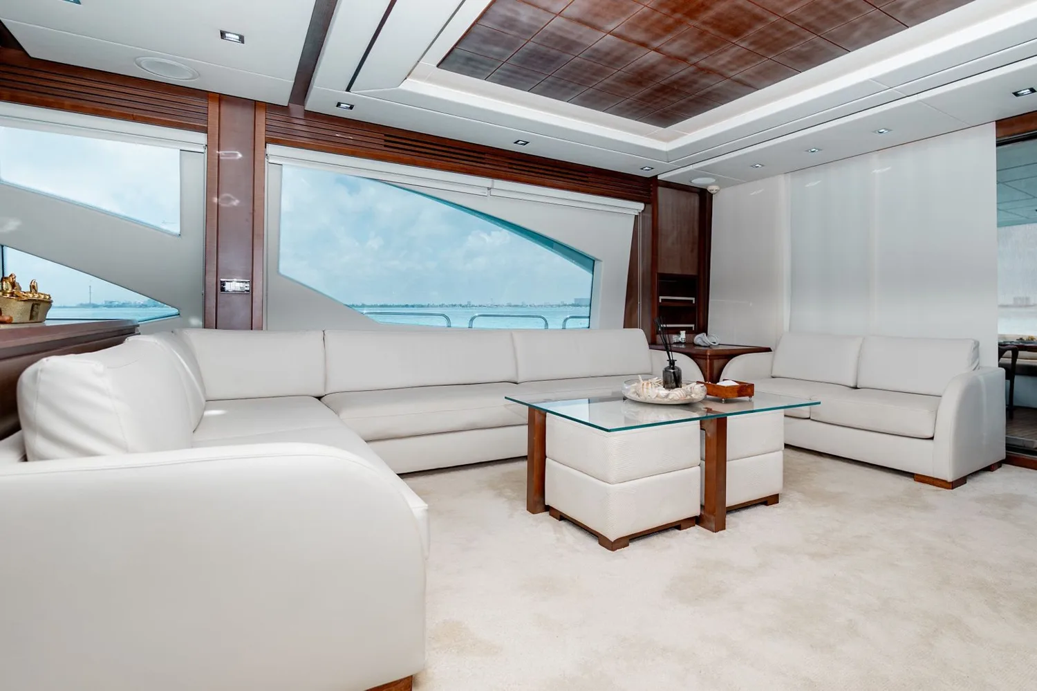 Azimut 100 — photo 15