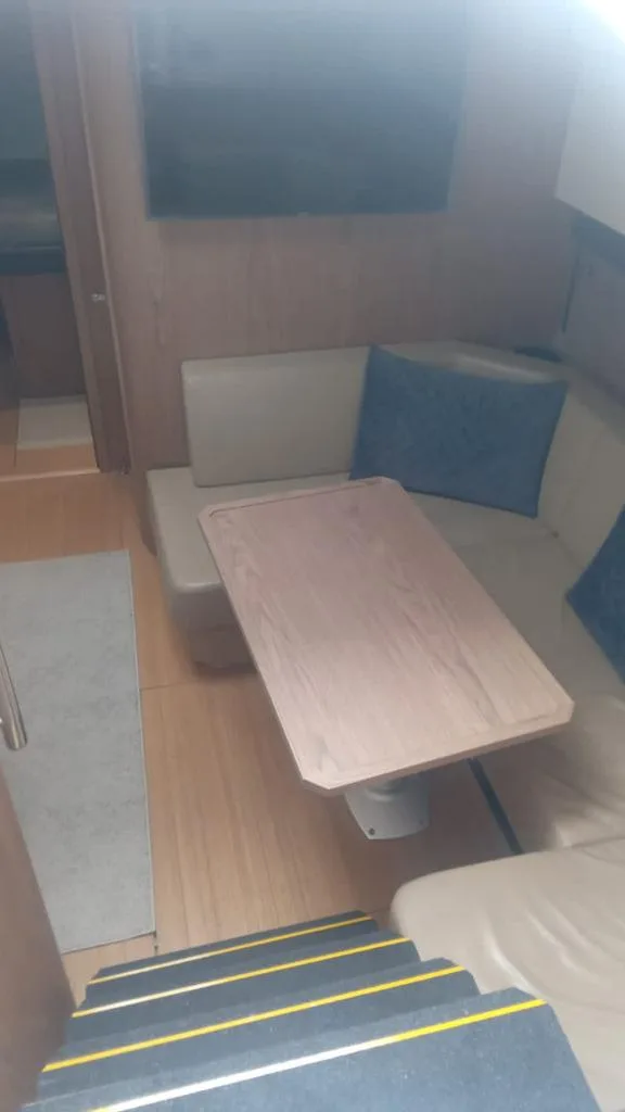 Azimut 50 Sport "La Milanta" — photo 14