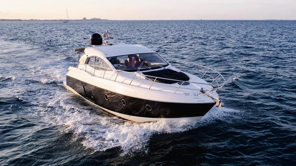 Azimut 50 Ft — photo 5