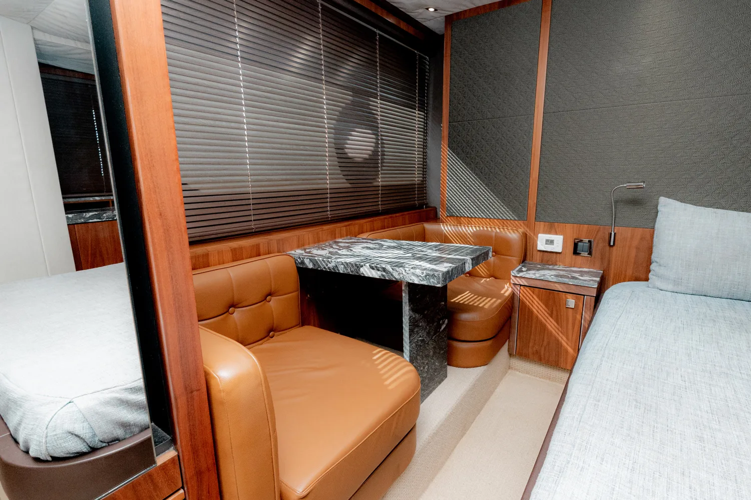 Sunseeker Predator 60 — photo 13
