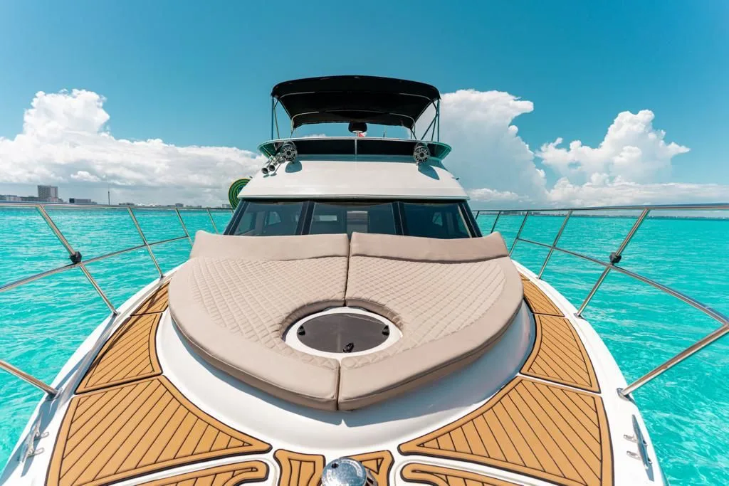 MERIDIAN 50FT — photo 4