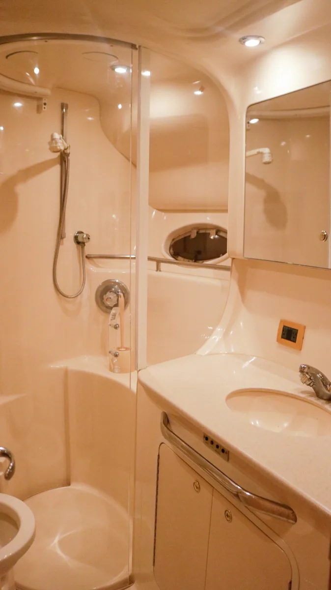 Sea Ray 50 Flybridge "Sea Daddy" — photo 13