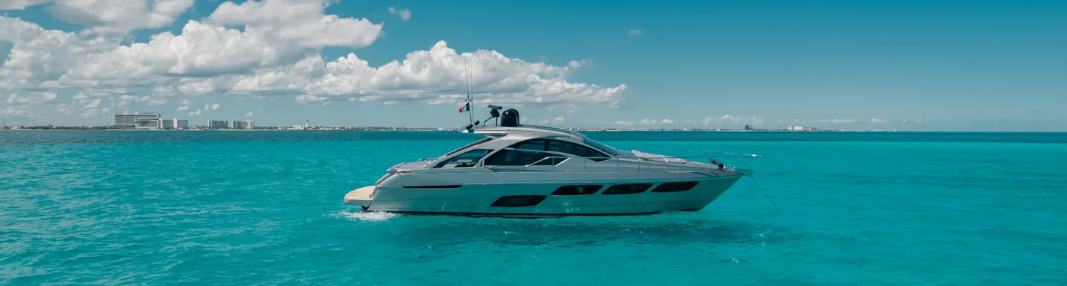 Pershing 56 — photo 10
