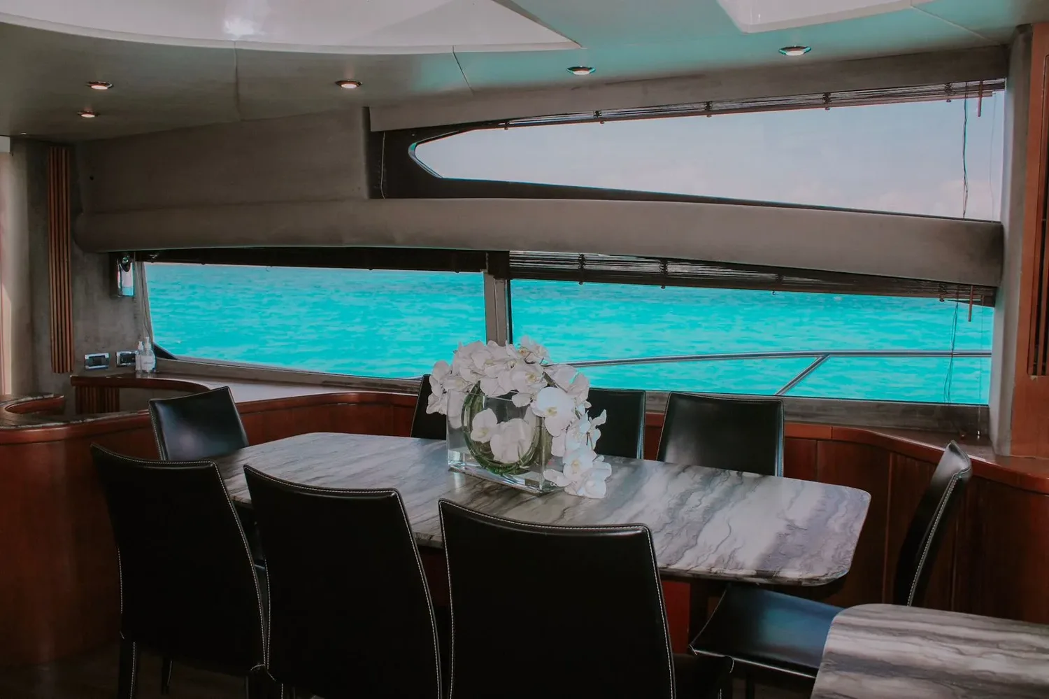 Sunseeker 82 — photo 14