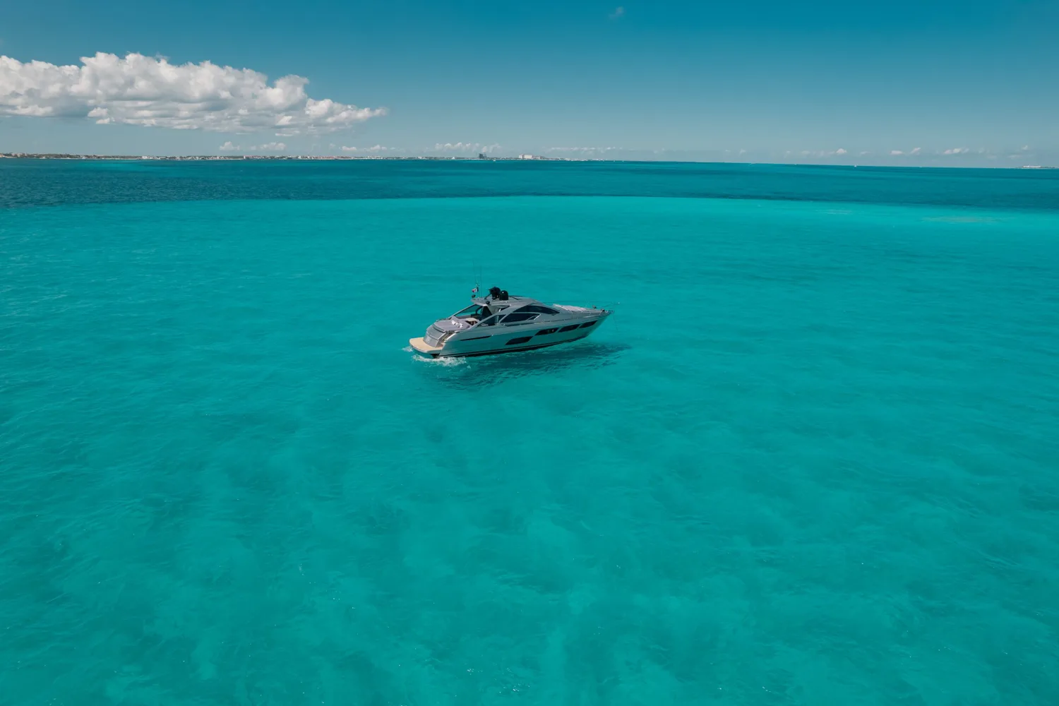Pershing 56 — photo 24
