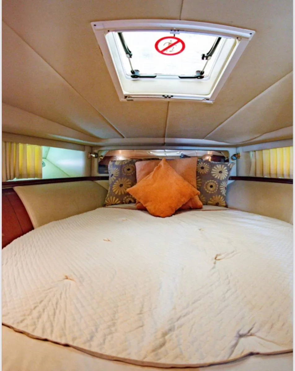 Sea Ray 60 — large groups — photo 11
