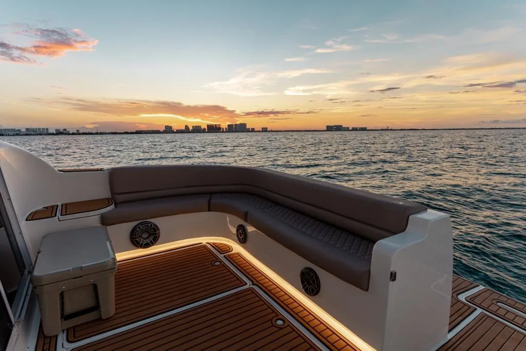 Meridian 50 — photo 16
