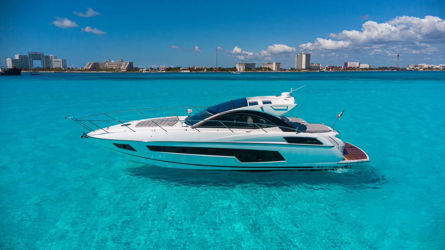 Sunseeker 54 — San Remo — photo 16