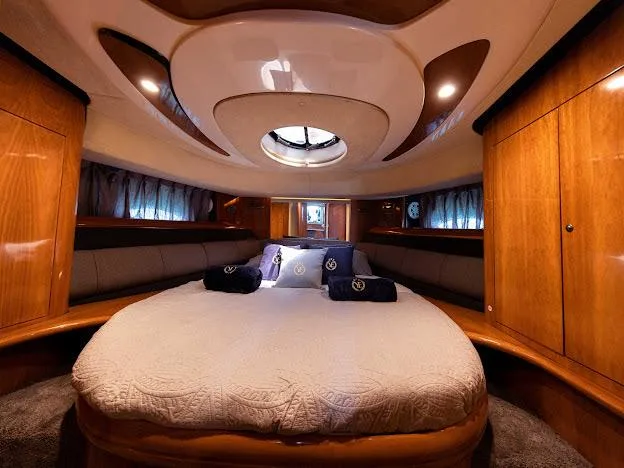 Sunseeker 60 Sport — photo 7
