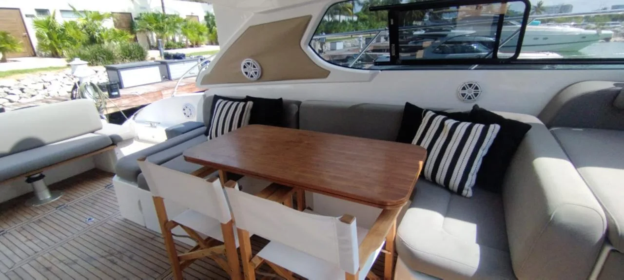 Azimut 55 Sport — photo 9