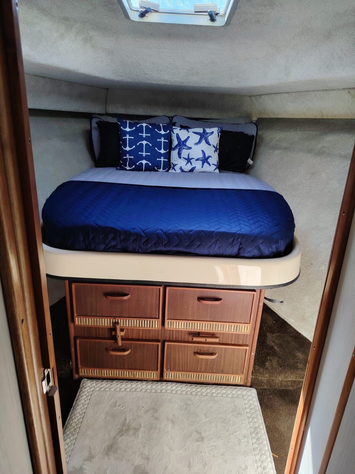 Cabin