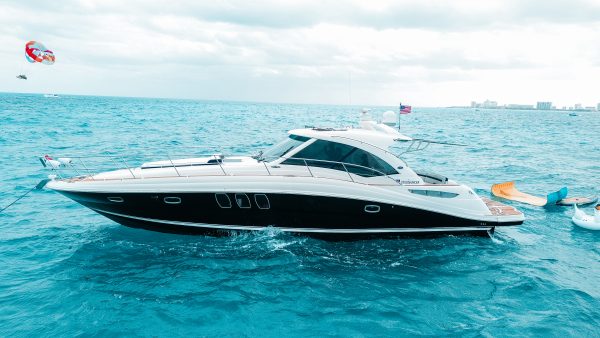 33.SEARAY 52FT - Image 24