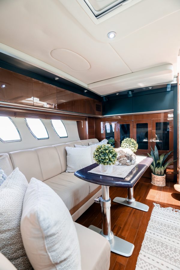 33.SEARAY 52FT - Image 15