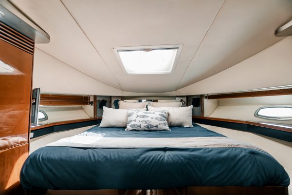 33.SEARAY 52FT - Image 17