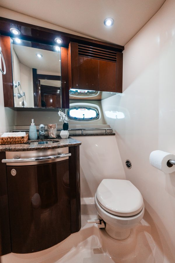33.SEARAY 52FT - Image 20