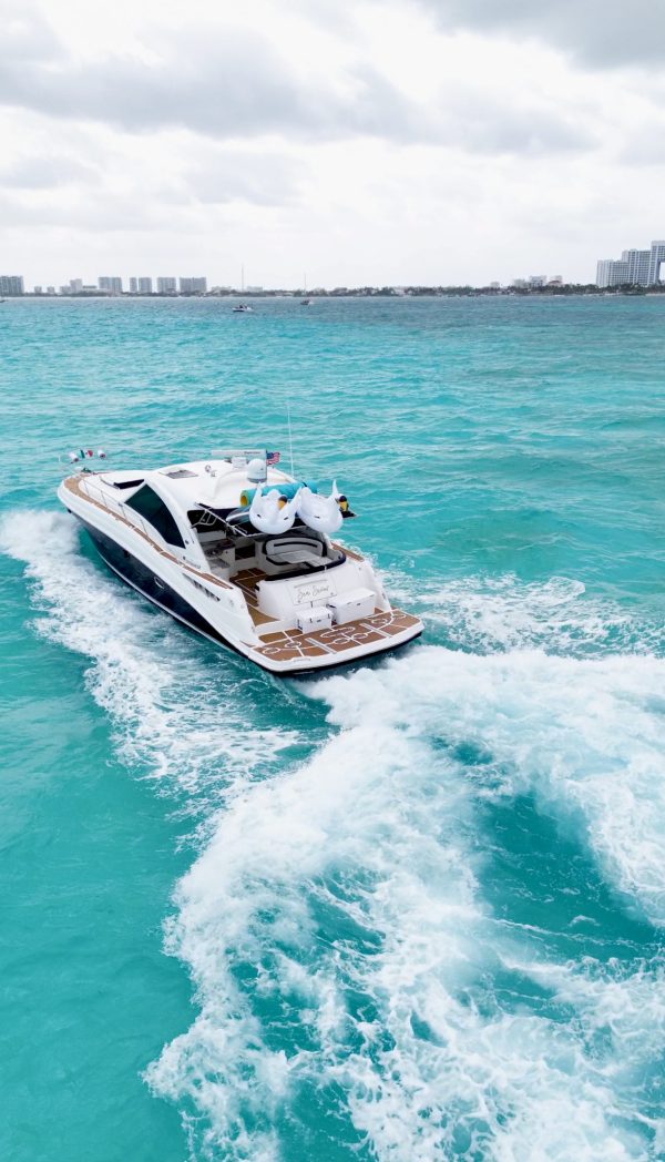 33.SEARAY 52FT - Image 27