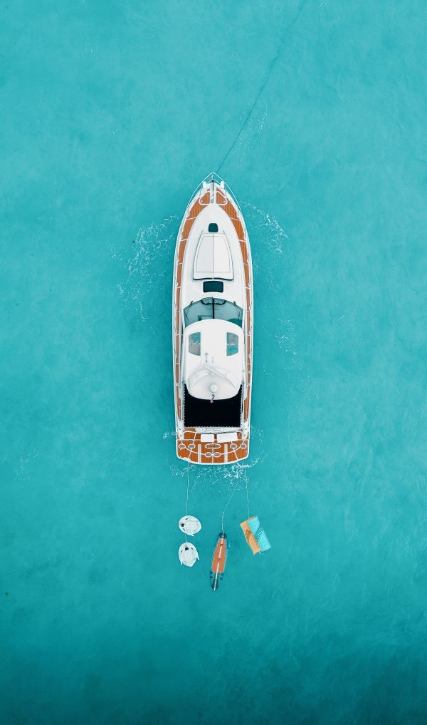 33.SEARAY 52FT - Image 30