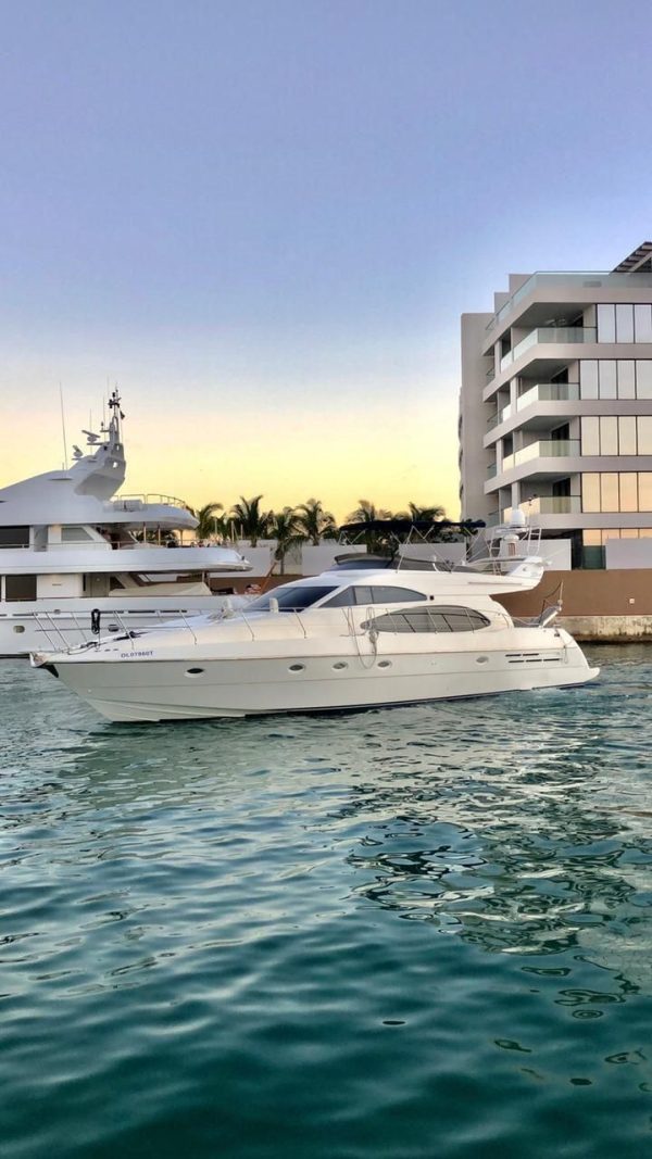 27.STINGRAY 60ft - Image 2