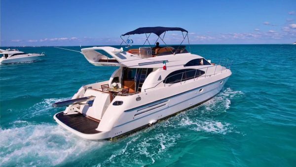 27.STINGRAY 60ft - Image 3