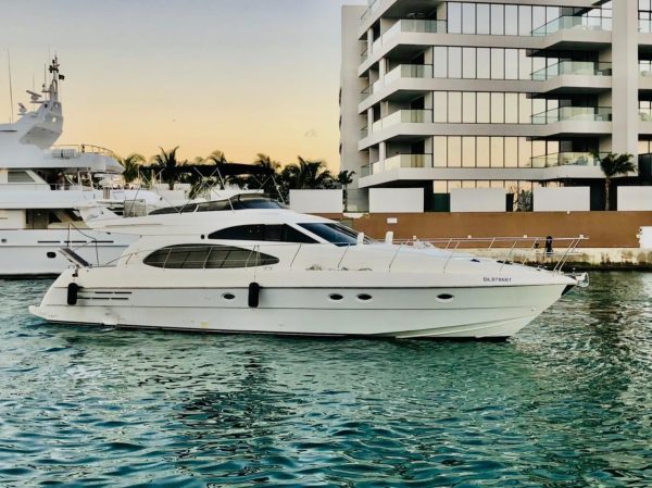 27.STINGRAY 60ft - Image 4